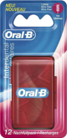 ORAL B Interdentalbürsten NF ultra fein 1,9 mm
