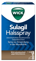 WICK-Sulagil-Halsspray