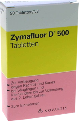 ZYMAFLUOR-D-500-Tabletten