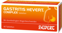 GASTRITIS-HEVERT-Complex-Tabletten