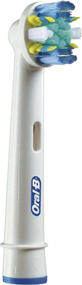 ORAL B Braun MicroPulse Zahnbürste EB 25-2 slim