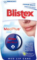 BLISTEX MedPlus Salbe