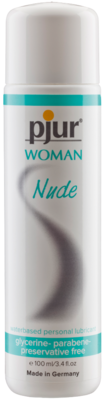 PJUR Woman Nude