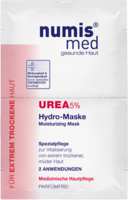 NUMIS med Hydro Maske Urea 5%