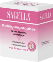 SAGELLA-poligyn-Reinigunstuecher-f-die-Intimpflege