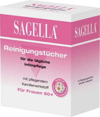 SAGELLA-poligyn-Reinigunstuecher-f-die-Intimpflege