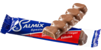 SALMIX Schoko-Riegel