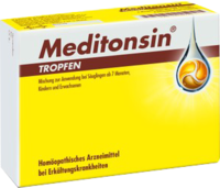 MEDITONSIN-Tropfen