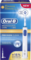 ORAL B Professional Care 600 Zahnbürste