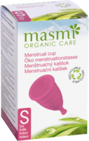 ÖKO Menstruationstasse Gr.S Medical MASMI