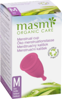 ÖKO Menstruationstasse Gr.M Medical MASMI