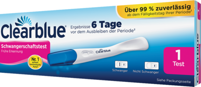 CLEARBLUE-Schwangerschaftstest-fruehe-Erkennung