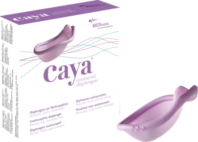 CAYA-Diaphragma