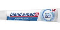 BLEND A MED extra frisch clean Zahncreme