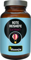 ROTE REISHEFE Extrakt 240 mg Kapseln