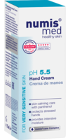 NUMIS med pH 5,5 Handcreme