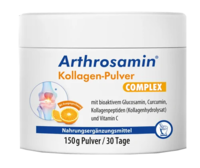 ARTHROSAMIN Kollagen-Pulver COMPLEX