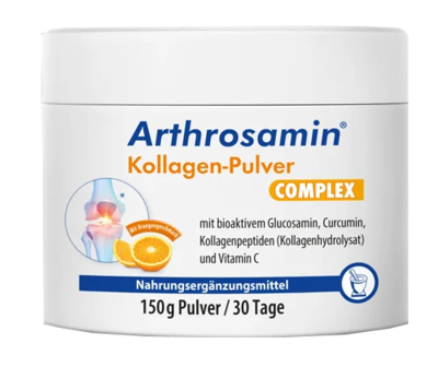 ARTHROSAMIN Kollagen-Pulver COMPLEX